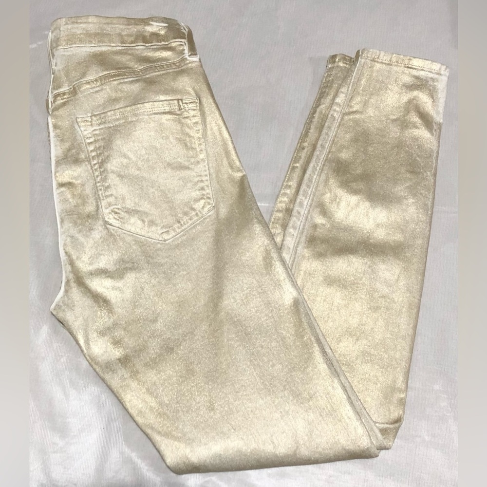 Good American Good Leg Jeans
